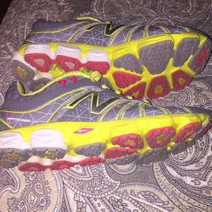 New Balance Shoes - New Balance running shoes, size 7 New Balance Shoes - New Balance running shoes, size 7